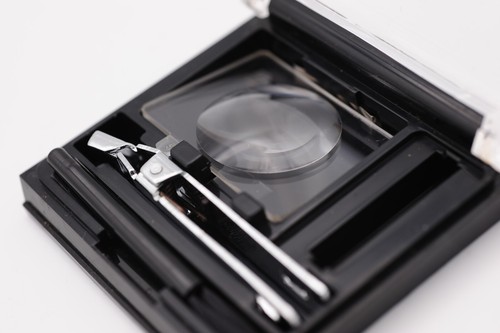 Olympus focus screen type 9 - olympus,
