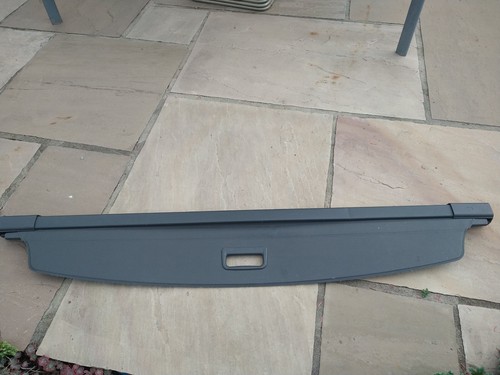 Touran mk1 genuine parcel - genuine,