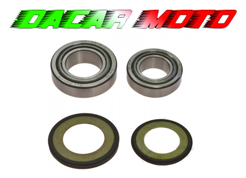 Fork bearings for - suzuki, pe