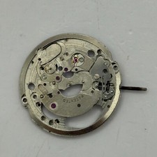 Bernex Barracuda ETA 2472