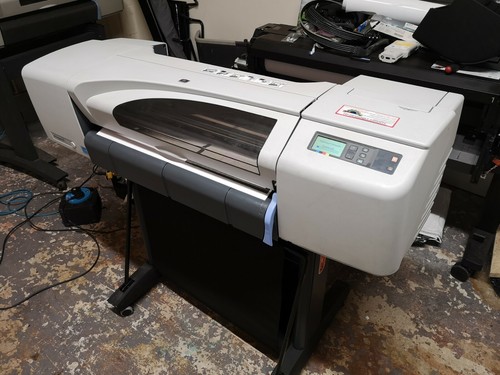 Designjet 500 800 windows - 800,