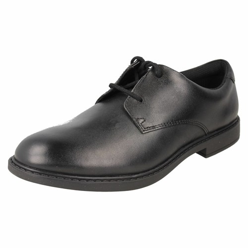 Boys clarks formal school - boys,