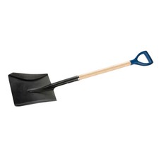 No.2 Shovel 980mm - Silverline