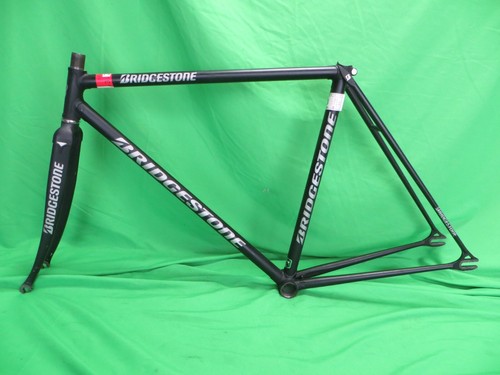 Bridgestone njs keirin frame - njs,