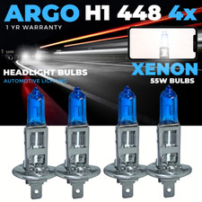 H1 55w Xenon Super White