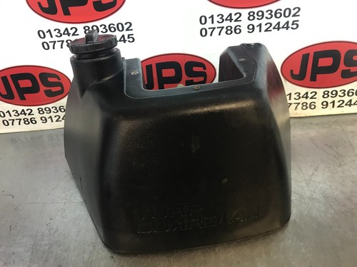 Turf guardian hydraulic oil - guardian,