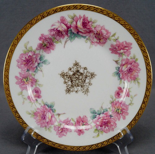 Haviland limoges h2081 large - haviland,