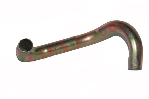 New steel made massey - new,