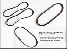 FOR TOYOTA HILUX / SURF 2.8D