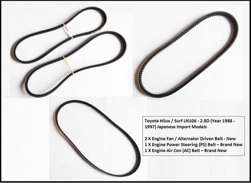 For toyota hilux - toyota,