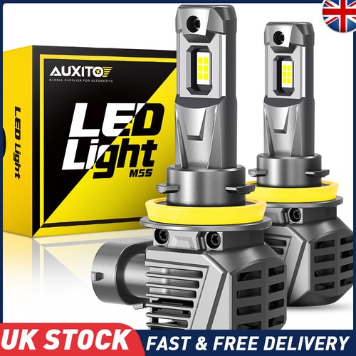 Auxito h11 led - auxito,