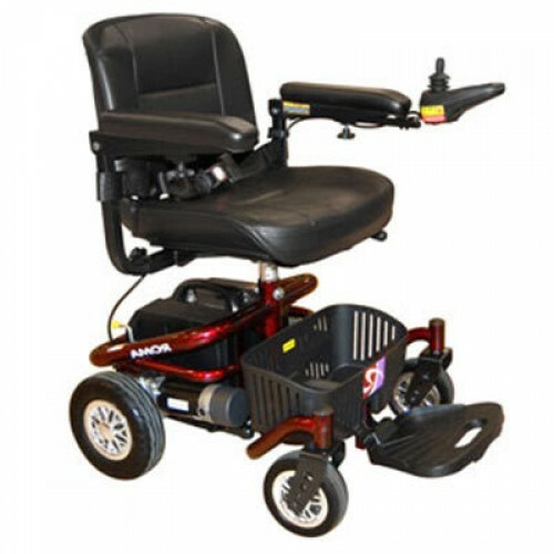 Shoprider roma reno p319 - reno,