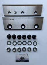 Chipper blades to fit Jensen