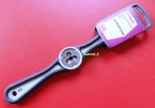 Roebuck 5mm Metric Die Stock