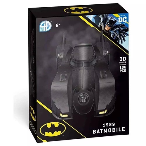 Batman batmobile 1989 136 - batmobile,