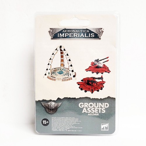 Warhammer 40k aeronautica - warhammer,
