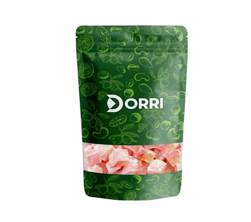 Dorri turkish delight rose - -,