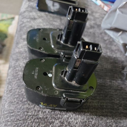 Geniune black decker a14e - geniune,