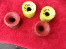 CRUISER WHEELS RETRO ZIG ZAG