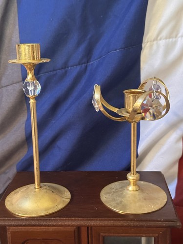 Vintage austrian crystal - ,