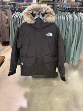 Brand New! The North Face’s
