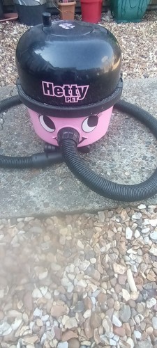 Corded vacuum cleaner - corded,