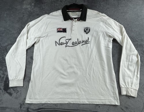 New zealand rugby shirt size - rugby,
