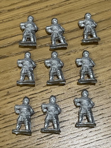 Essex miniatures 28mm - essex,