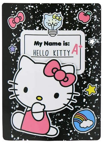 Northwest hello kitty black - northwest,
