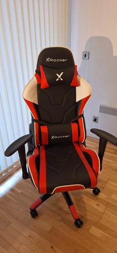 Gaming office desk - office,