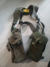 British Army 1958 58 Pattern Webbing
