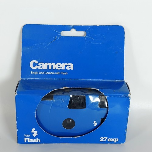 Boots single use camera - boots,