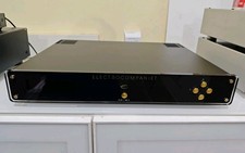 Electrocompaniet ECM 1 MKII