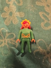 Kinder Egg DC Playmobil