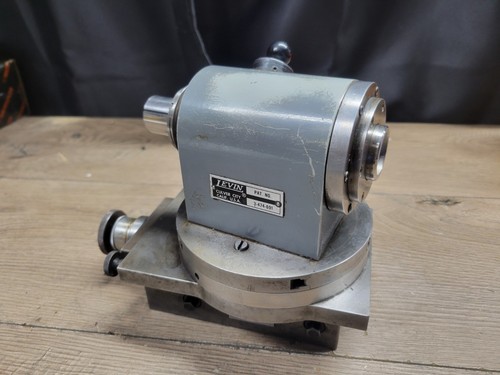 Levin lathe head stock - levin,