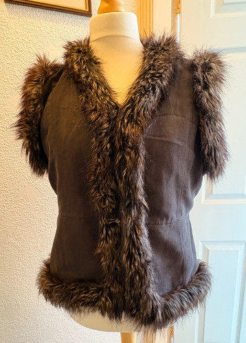 Brown soft feel - soft,
