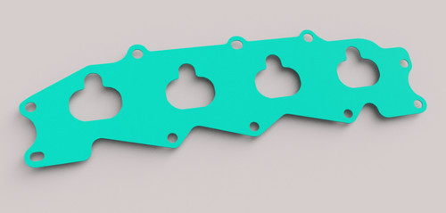 Heavy duty inlet manifold - heavy,