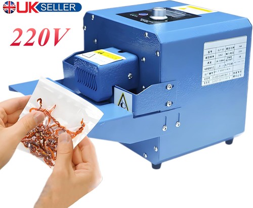 220v automatic roller - automatic, sealer