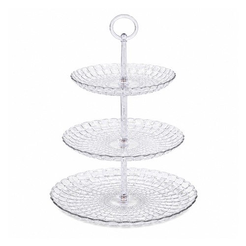 Tier cake cupcake - cupcake, stand