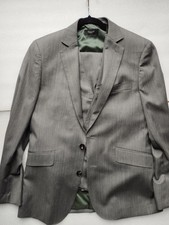 Moncrief London 3 Pieces suit