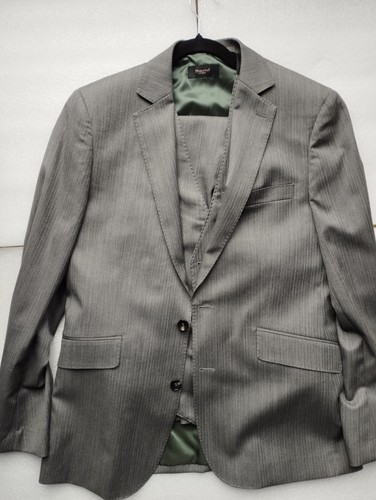 Moncrief london pieces suit - 3,