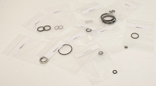 Air arms seal - arms, kit