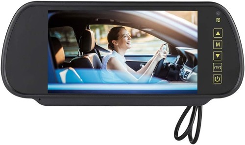 Lcd parking monitor rear - 7",