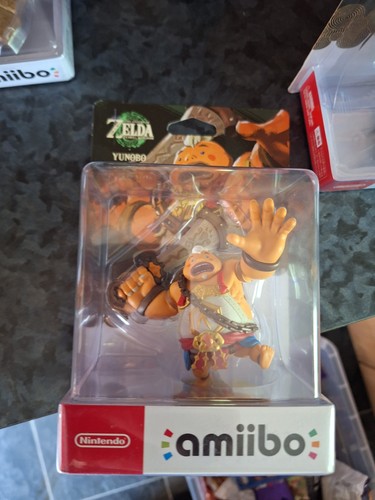 New sealed zelda tears the - of,