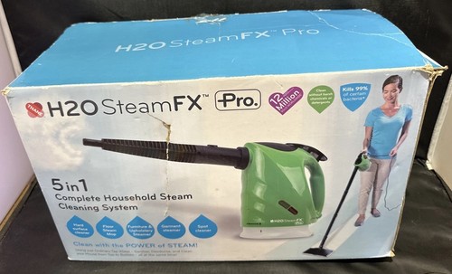 Thane h20 steam - pro,