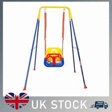 Children's Swing Home Support