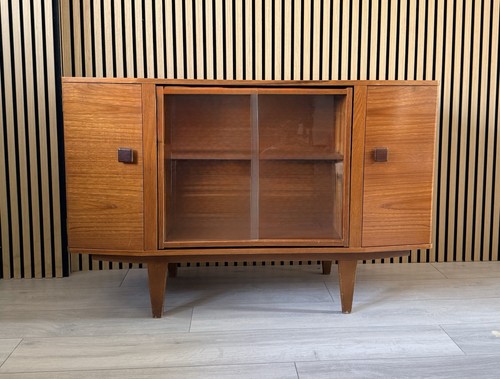 Mid century teak - century, cabinet