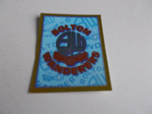 Sticker merlin premier - sticker,