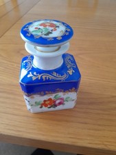 Antique Old PARIS PORCELAIN