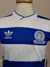 Original Adidas Queens Park